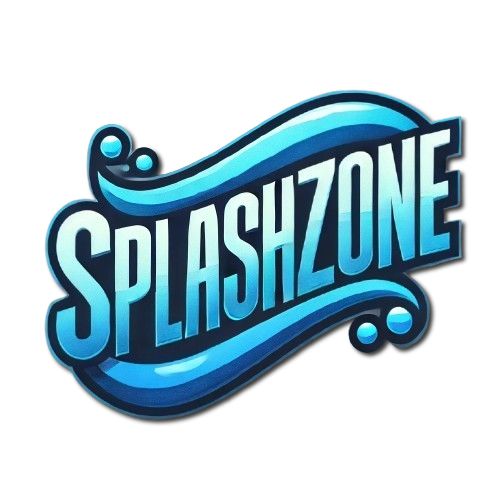 Splash Zone